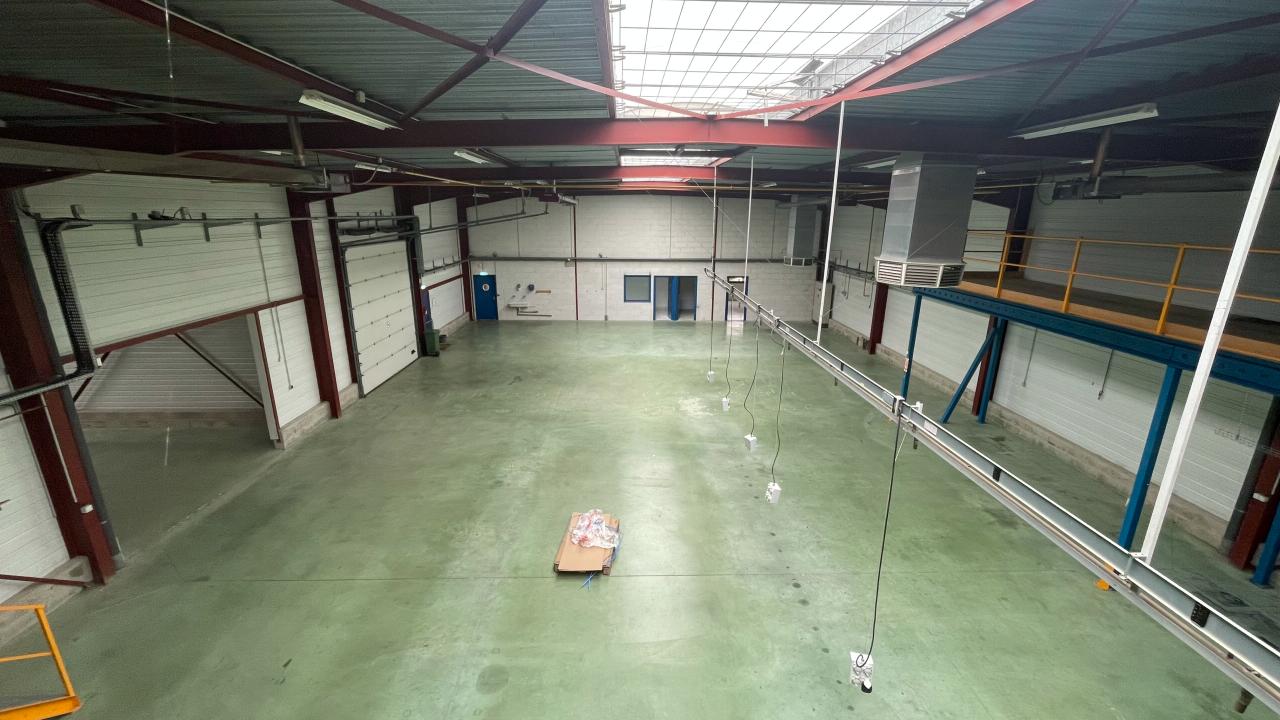 Local d'activité Saint-Germain-de-la-Grange 1950m² Vente local d'activité Saint-Germain-de-la-Grange Yvelines OVACT2533045 7